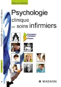 Psychologie clinique en soins infirmiers