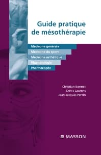 Guide pratique de mésothérapie