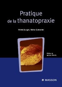 Pratique de la thanatopraxie