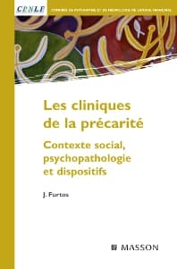 Les cliniques de la précarité