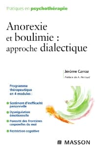 Anorexie et boulimie : approche dialectique