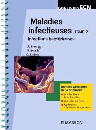 Maladies infectieuses - Tome 2