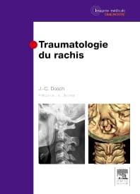 Traumatologie du rachis