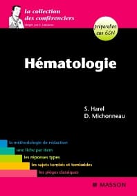 Hématologie