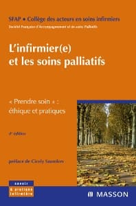 L'infirmier(e) et les soins palliatifs