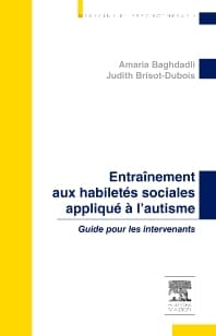 Entraînement aux habiletés sociales appliqué à l'autisme