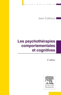 Les psychothérapies comportementales et cognitives