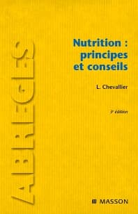 Nutrition : principes et conseils