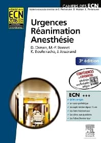 Urgences-Réanimation-Anesthésie