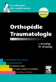 Orthopédie-Traumatologie