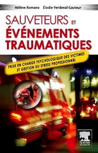 Sauveteurs et événements traumatiques