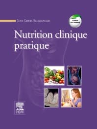 Nutrition clinique pratique