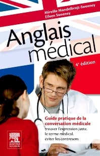 Anglais médical