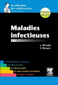 Maladies infectieuses