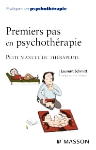 Premiers pas en psychothérapie