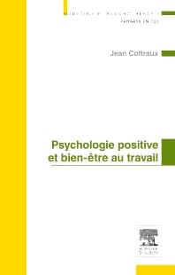 Psychologie positive et bien-être au travail