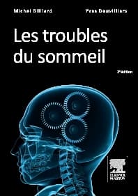 Les troubles du sommeil