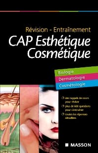 Révision - Entraînement CAP Esthétique Cosmétique