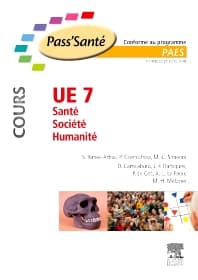 UE 7 - Santé - Société - Humanité Cours