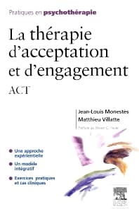 La thérapie d'acceptation et d'engagement