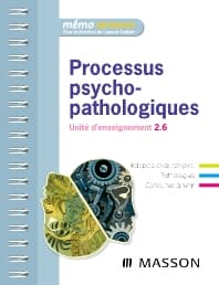 Processus psychopathologiques