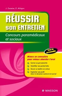 Réussir son entretien