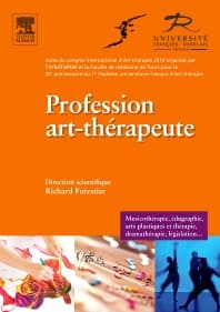 Profession art-thérapeute