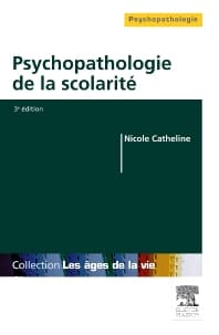 Psychopathologie de la scolarité