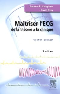 Maîtriser l'ECG