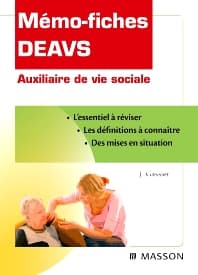 Mémo-fiches DEAVS