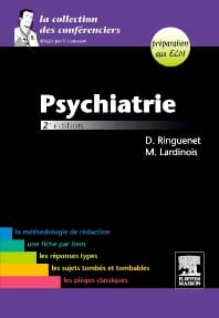 Psychiatrie