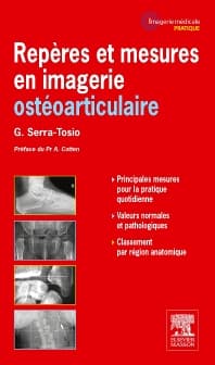 Repères et mesures en imagerie ostéoarticulaire