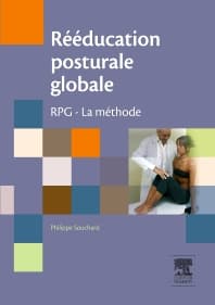 Rééducation posturale globale