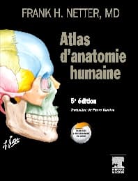 Atlas d'anatomie humaine