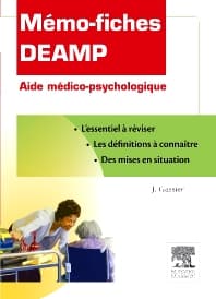 Mémo-fiches DEAMP