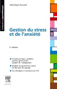 Gestion du stress et de l'anxiété