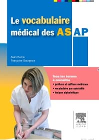 Le vocabulaire médical des AS/AP