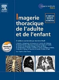 Imagerie thoracique de l'adulte et de l'enfant