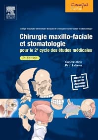 Chirurgie maxillo-faciale et stomatologie