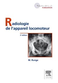 Radiologie de l'appareil locomoteur