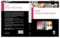 Guide clinique d'odontologie