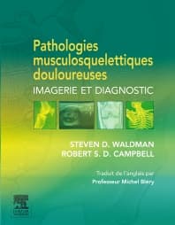 Pathologies musculosquelettiques douloureuses