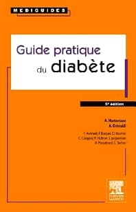 Guide pratique du diabète