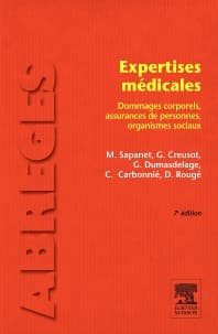 Expertises médicales