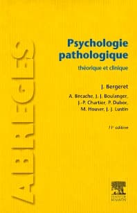 Psychologie pathologique