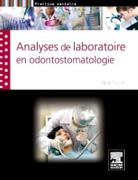 Analyses de laboratoire en odontostomatologie