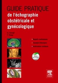 Guide pratique de l'échographie obstétricale et gynécologique