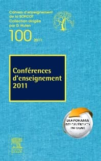 Conférences d'enseignement 2011