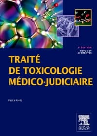 Traité de toxicologie médico-judiciaire