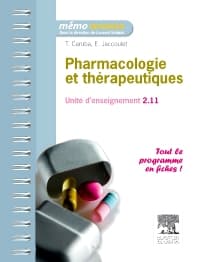 Pharmacologie et thérapeutiques